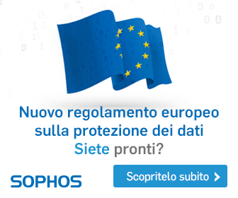 sophos gdpr