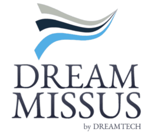 logo DREAM MISSUS