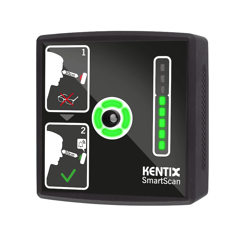 smartxscan green