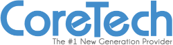 Logo CoreTech