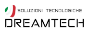 DREAMTECH SNC - soluzioni tecnologiche