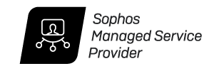 Sophos Managed Service Provider